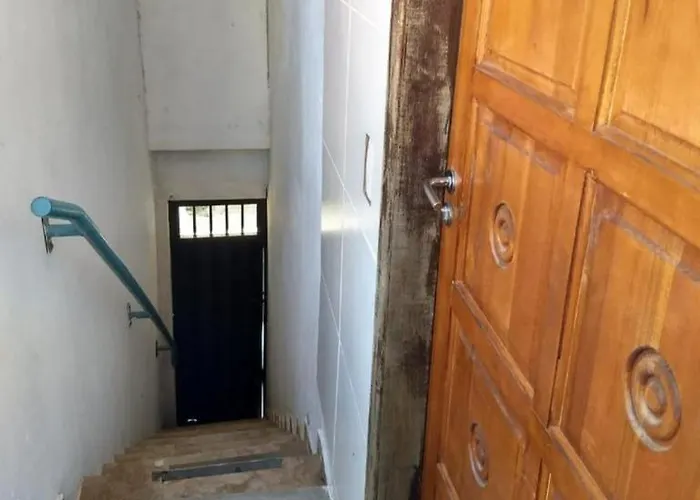 Suites Em Porto De Galinhas