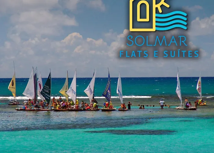 Suites Em Porto De Galinhas