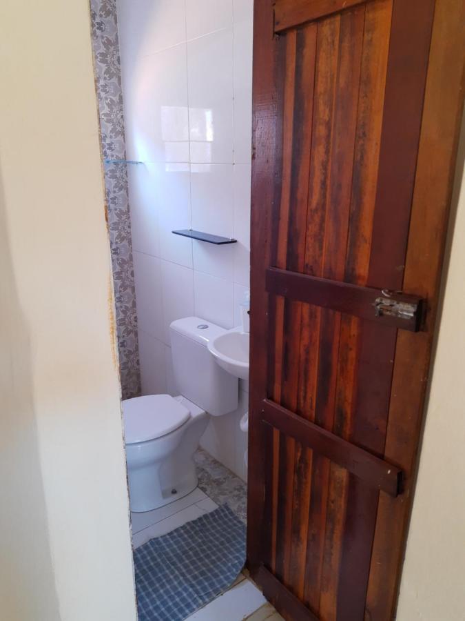 Apartment Suites Em Porto De Galinhas *