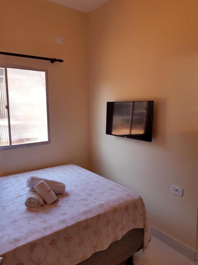Apartment Suites Em Porto De Galinhas