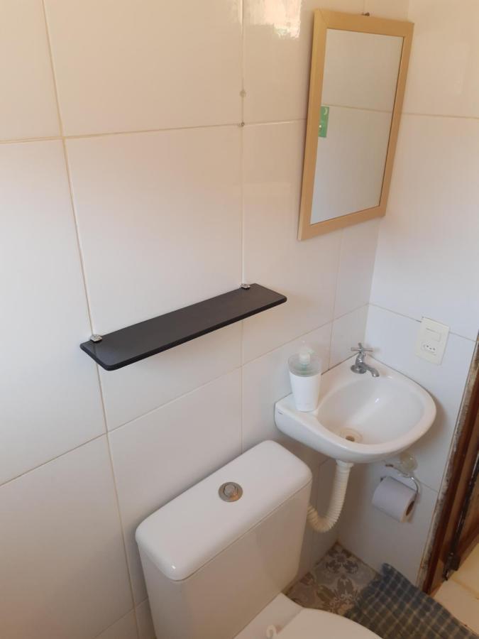 Suites Em Porto De Galinhas