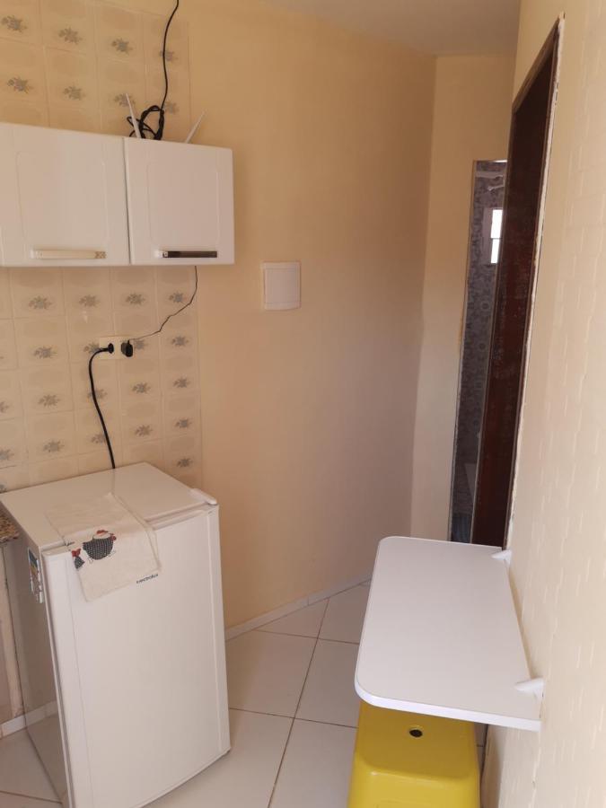 Suites Em Porto De Galinhas *