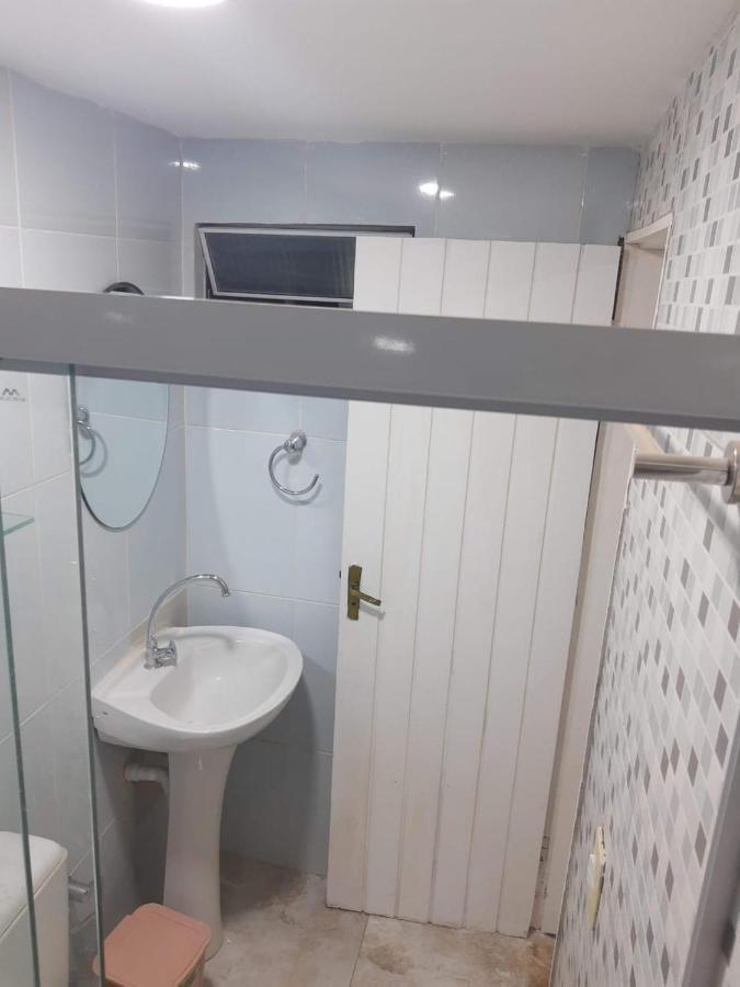Apartment Suites Em Porto De Galinhas Porto de Galinhas