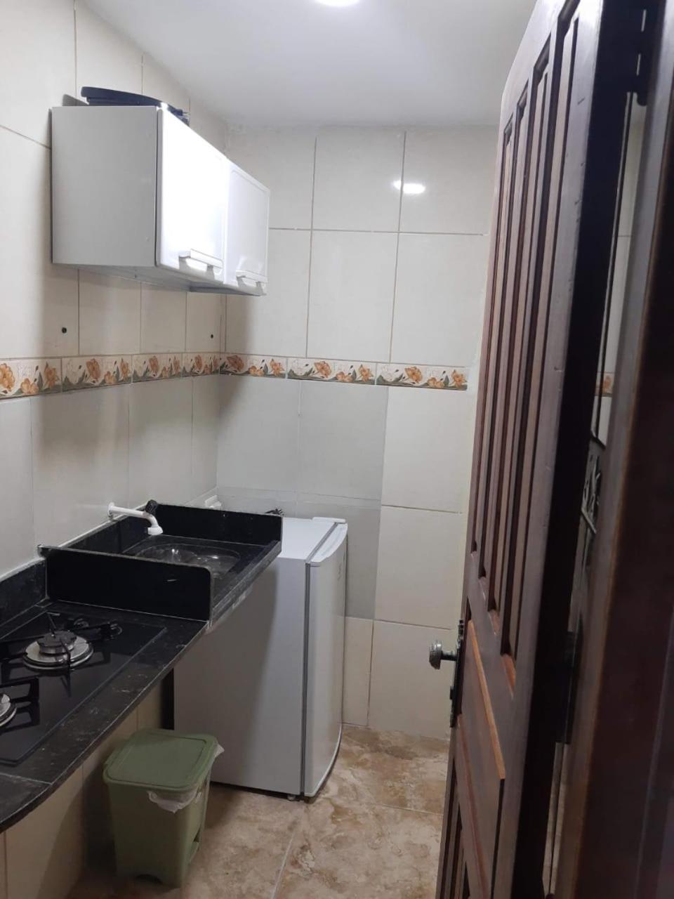 Suites Em Porto De Galinhas