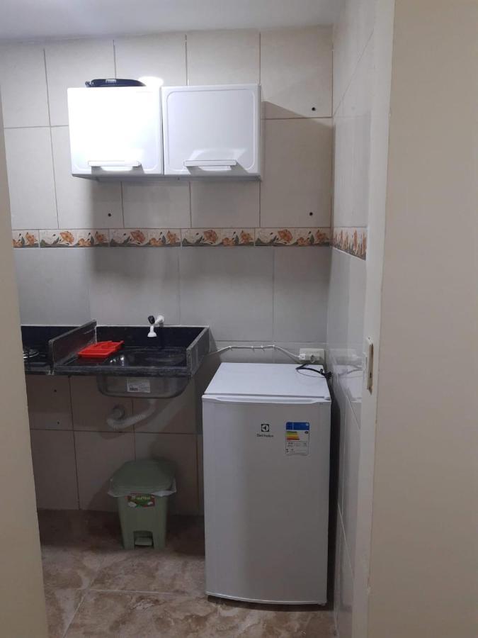 Suites Em Porto De Galinhas
