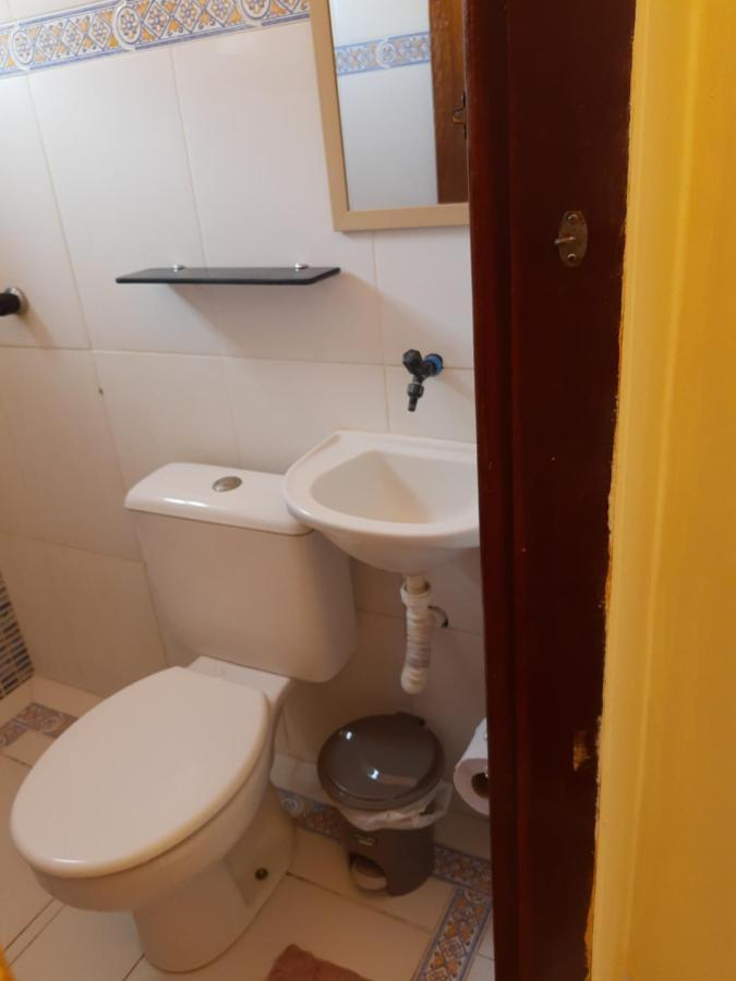 Solmar Apartment Porto de Galinhas