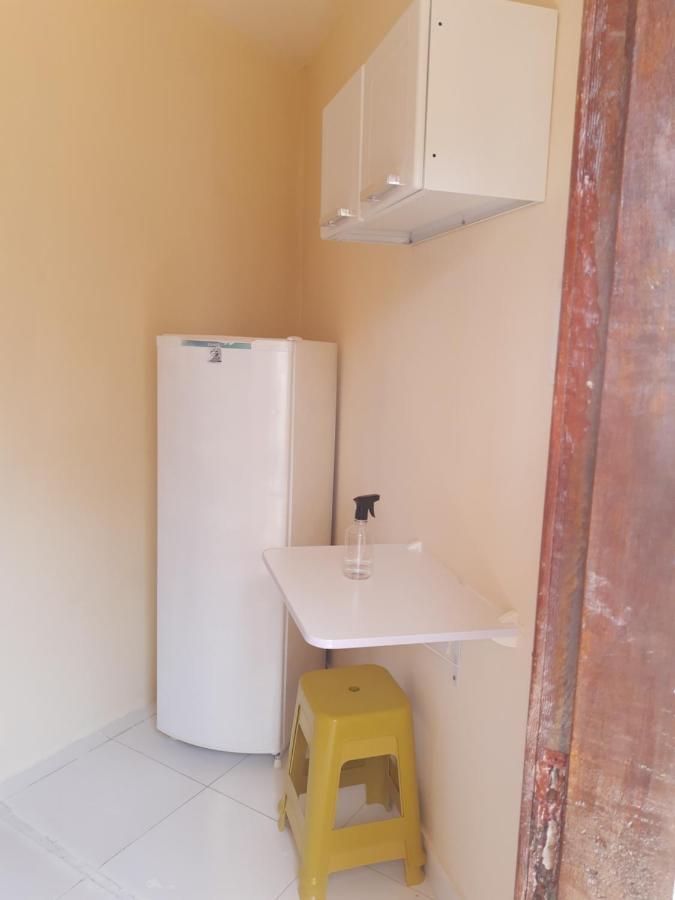 Apartment Solmar *