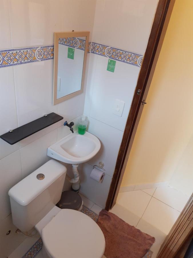 Solmar Apartment *