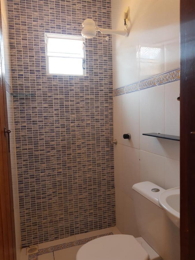 Solmar Apartment