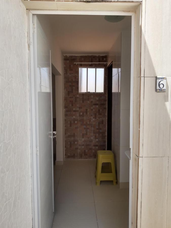 Solmar Apartment *