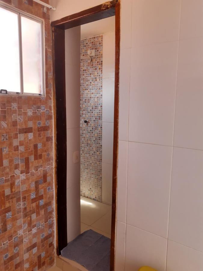 Apartment Solmar *
