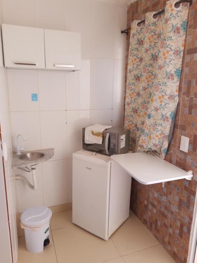 Apartment Solmar *