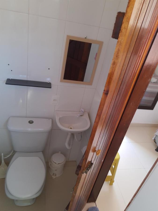 Solmar Apartment