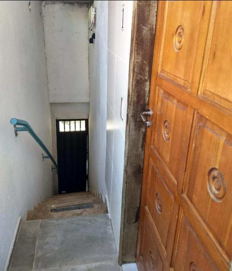 Apartment Solmar *