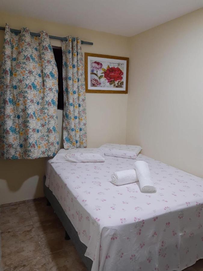 Apartment Solmar Porto de Galinhas