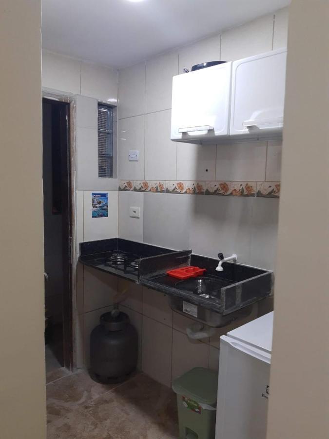 Solmar Apartment Porto de Galinhas