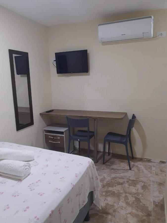 Solmar Apartment