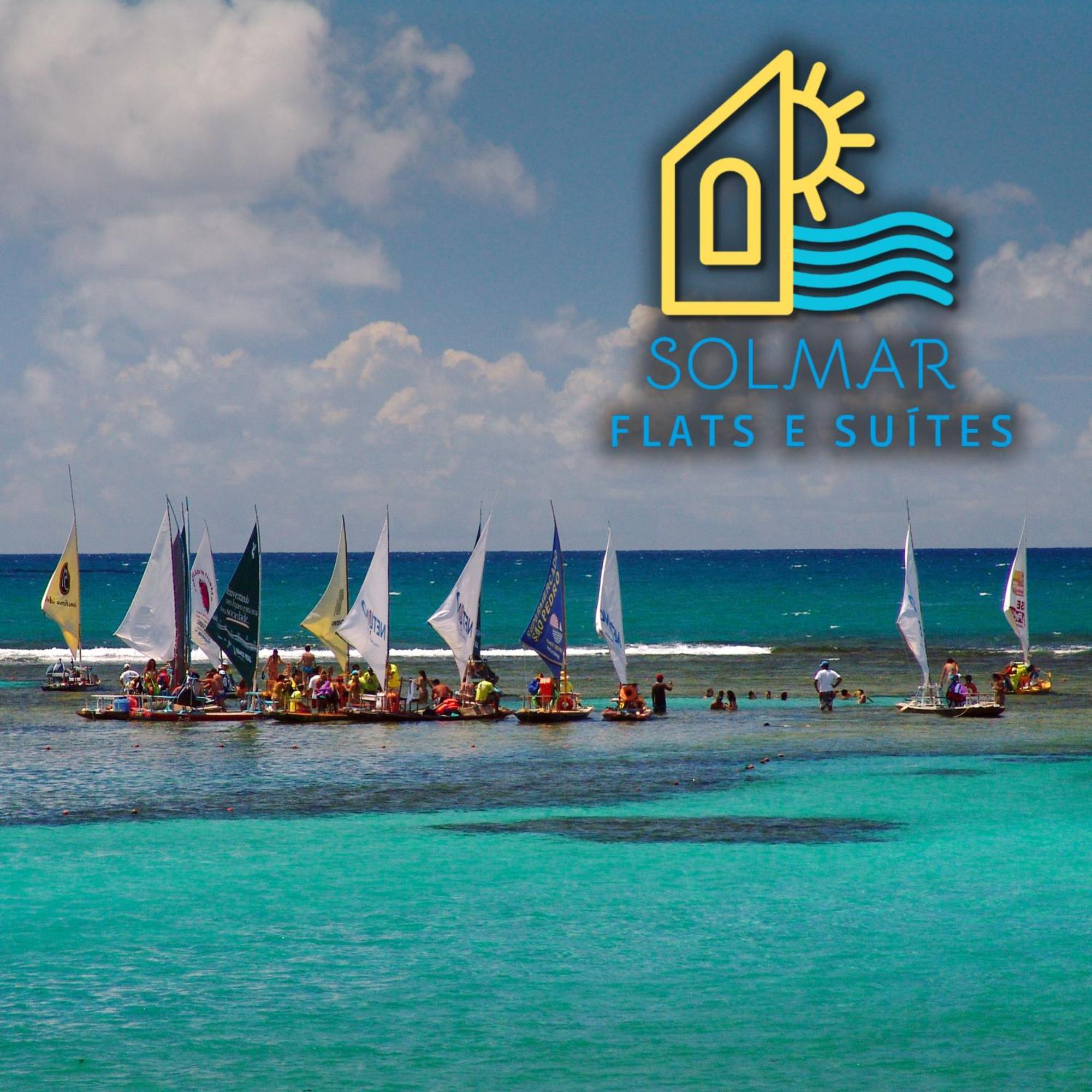 Solmar Apartment *